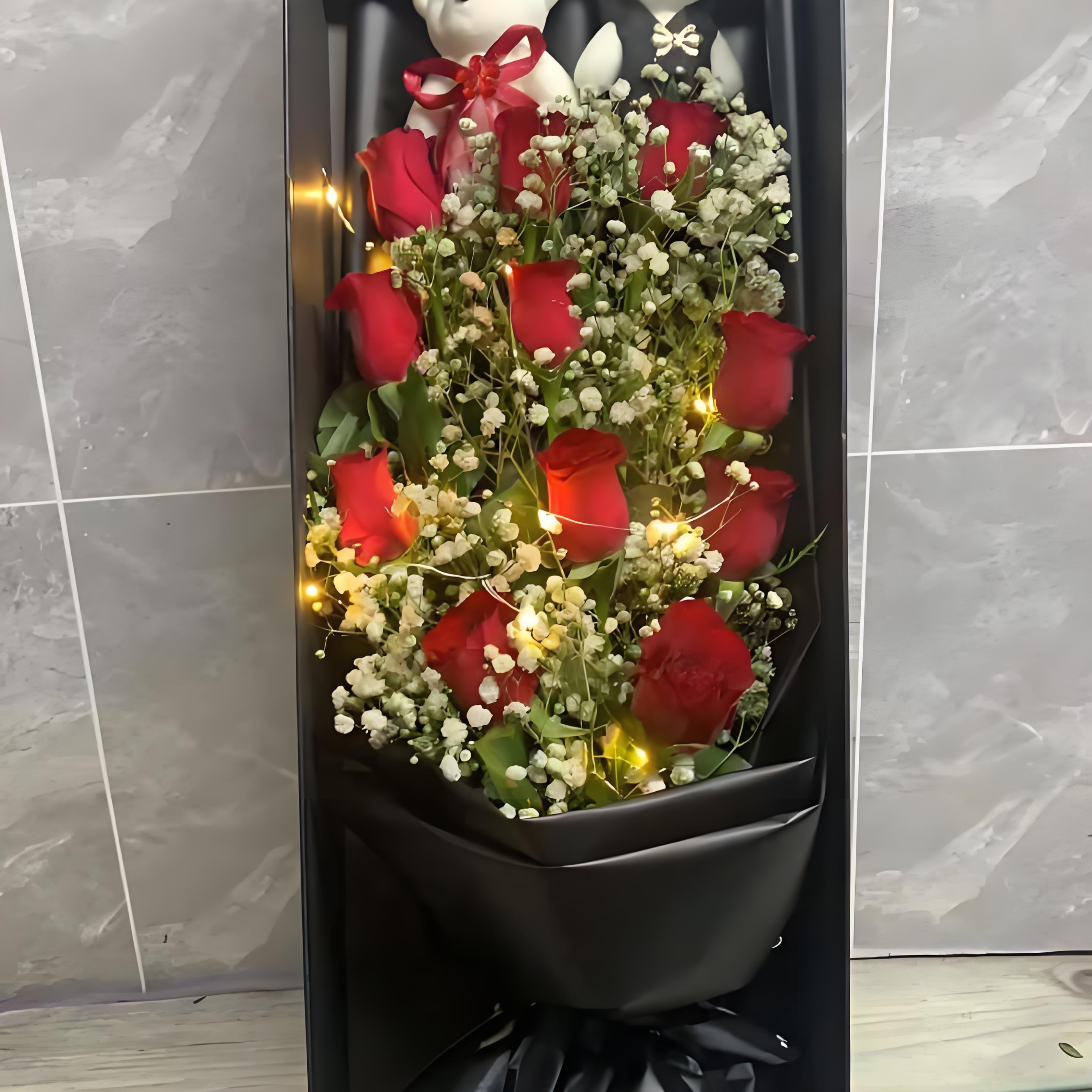 蚌埠花店