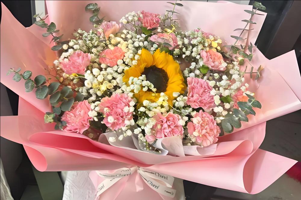 蚌埠花店